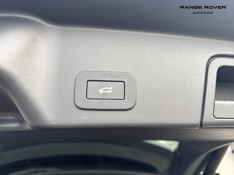 Image LAND-ROVER Range Rover Evoque 2.0 P 200ch Flex Fuel R-Dynamic HSE AWD BVA Mark III