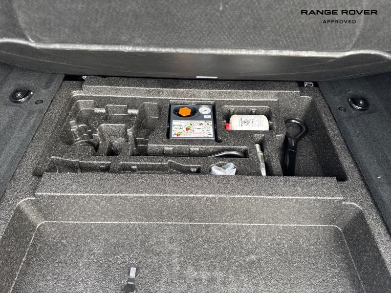 Image LAND-ROVER Range Rover Evoque 2.0 P 200ch Flex Fuel R-Dynamic HSE AWD BVA Mark III