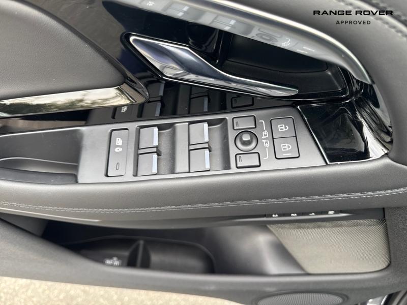 Image LAND-ROVER Range Rover Evoque 2.0 P 200ch Flex Fuel R-Dynamic HSE AWD BVA Mark III