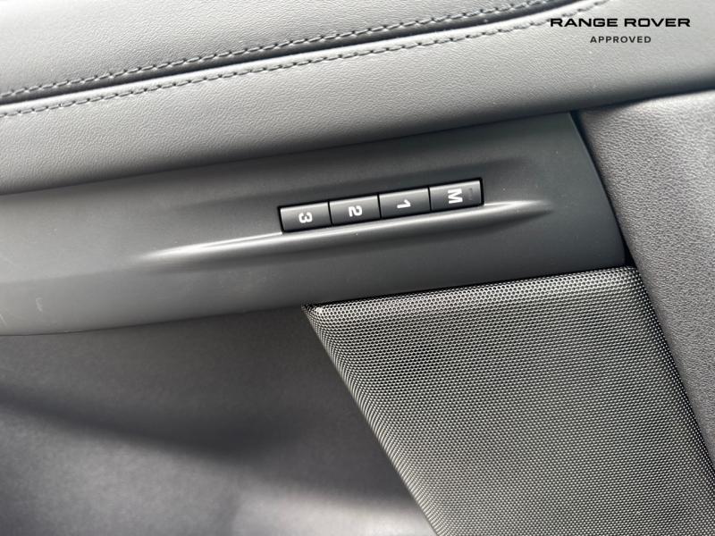 Image LAND-ROVER Range Rover Evoque 2.0 P 200ch Flex Fuel R-Dynamic HSE AWD BVA Mark III