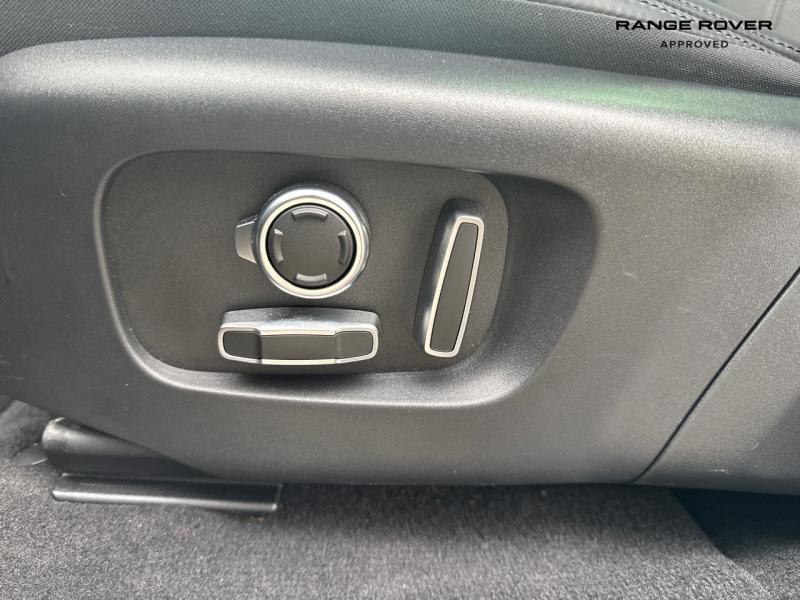 Image LAND-ROVER Range Rover Evoque 2.0 P 200ch Flex Fuel R-Dynamic HSE AWD BVA Mark III