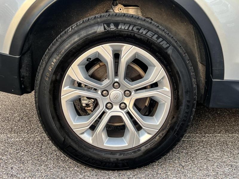 Image LAND-ROVER Discovery Sport P200 Flex Fuel R-Dynamic S AWD BVA