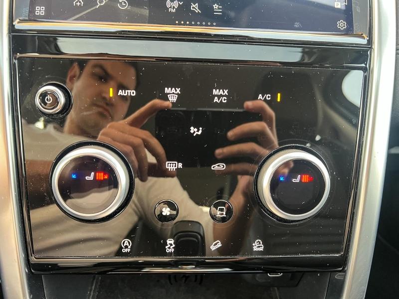 Image LAND-ROVER Discovery Sport P200 Flex Fuel R-Dynamic S AWD BVA