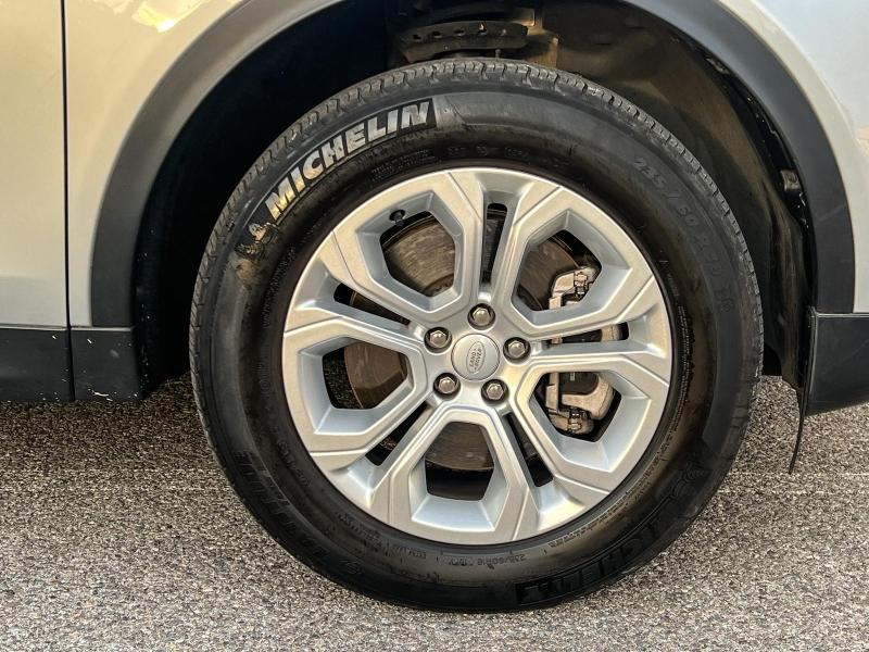 Image LAND-ROVER Discovery Sport P200 Flex Fuel R-Dynamic S AWD BVA