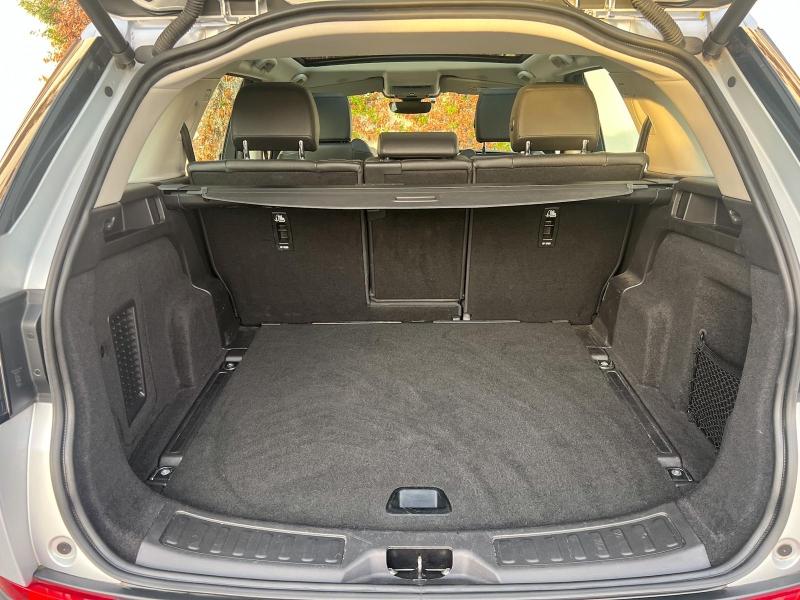 Image LAND-ROVER Discovery Sport P200 Flex Fuel R-Dynamic S AWD BVA