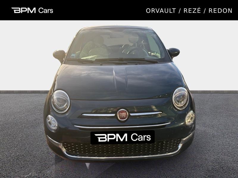 Image FIAT 500 1.0 70ch BSG S&S Dolcevita