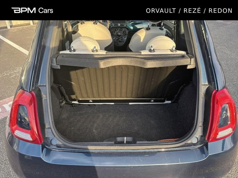 Image FIAT 500 1.0 70ch BSG S&S Dolcevita