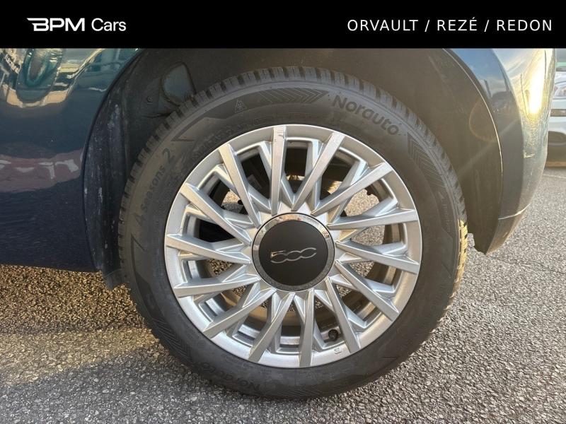 Image FIAT 500 1.0 70ch BSG S&S Dolcevita