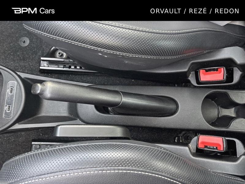 Image FIAT 500 1.0 70ch BSG S&S Dolcevita