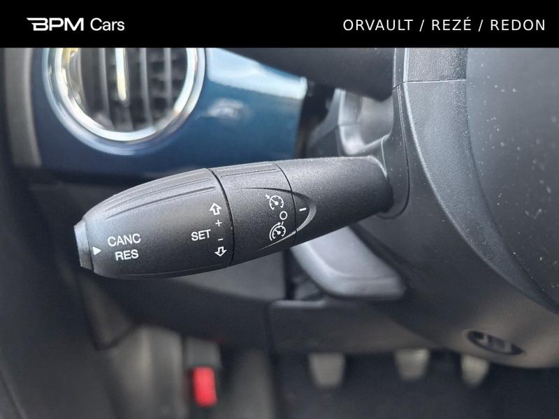 Image FIAT 500 1.0 70ch BSG S&S Dolcevita