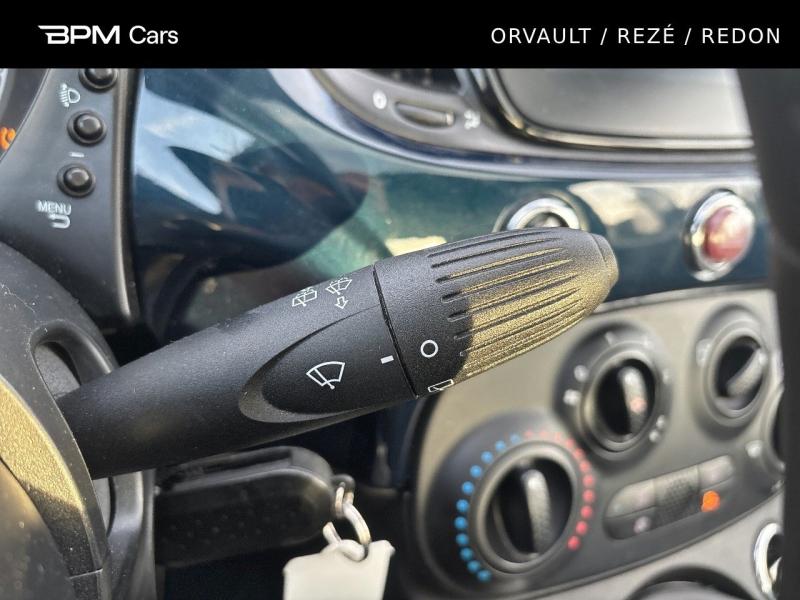 Image FIAT 500 1.0 70ch BSG S&S Dolcevita