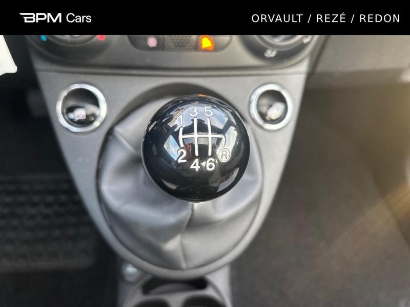 Image FIAT 500 1.0 70ch BSG S&S Dolcevita