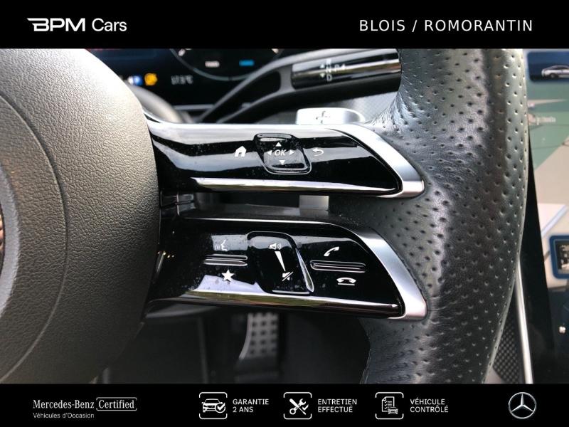 Image MERCEDES-BENZ CLE Coupé 220 d 197ch AMG Line 9G-Tronic