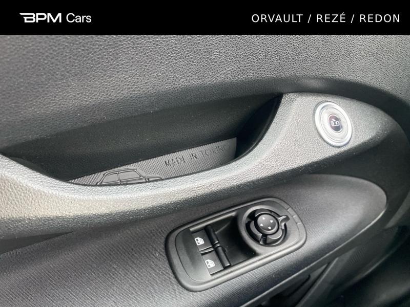 Image FIAT 500 e 95ch (RED) MY23