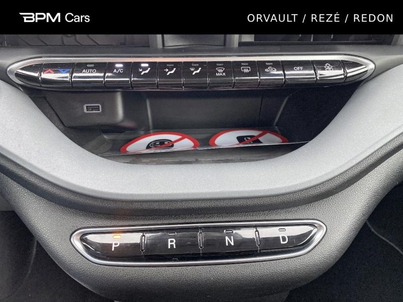 Image FIAT 500 e 95ch (RED) MY23