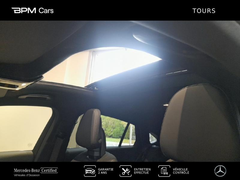 Image MERCEDES-BENZ GLC Coupé 300 d e Hybrid 197+136ch AMG Line + 4Matic 9G-Tronic