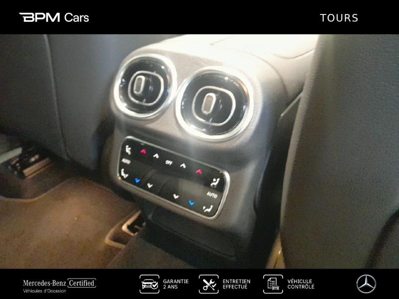 Image MERCEDES-BENZ GLC Coupé 300 d e Hybrid 197+136ch AMG Line + 4Matic 9G-Tronic