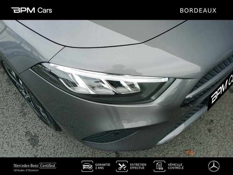 Image MERCEDES-BENZ Classe A 250 e Hybrid EQ 163+109ch Progressive Line 8G-DCT
