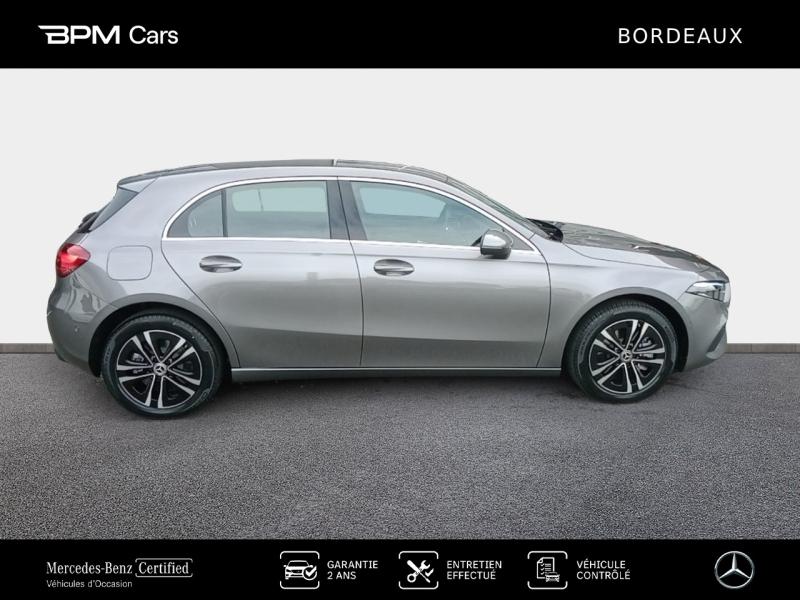 Image MERCEDES-BENZ Classe A 250 e Hybrid EQ 163+109ch Progressive Line 8G-DCT