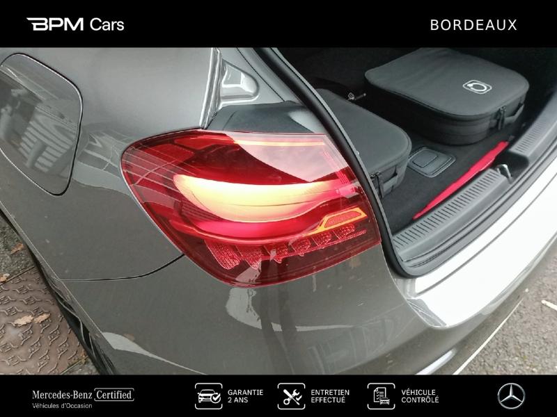 Image MERCEDES-BENZ Classe A 250 e Hybrid EQ 163+109ch Progressive Line 8G-DCT