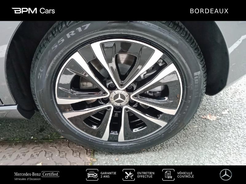 Image MERCEDES-BENZ Classe A 250 e Hybrid EQ 163+109ch Progressive Line 8G-DCT