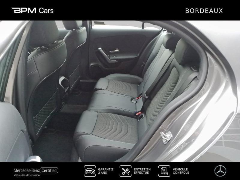 Image MERCEDES-BENZ Classe A 250 e Hybrid EQ 163+109ch Progressive Line 8G-DCT