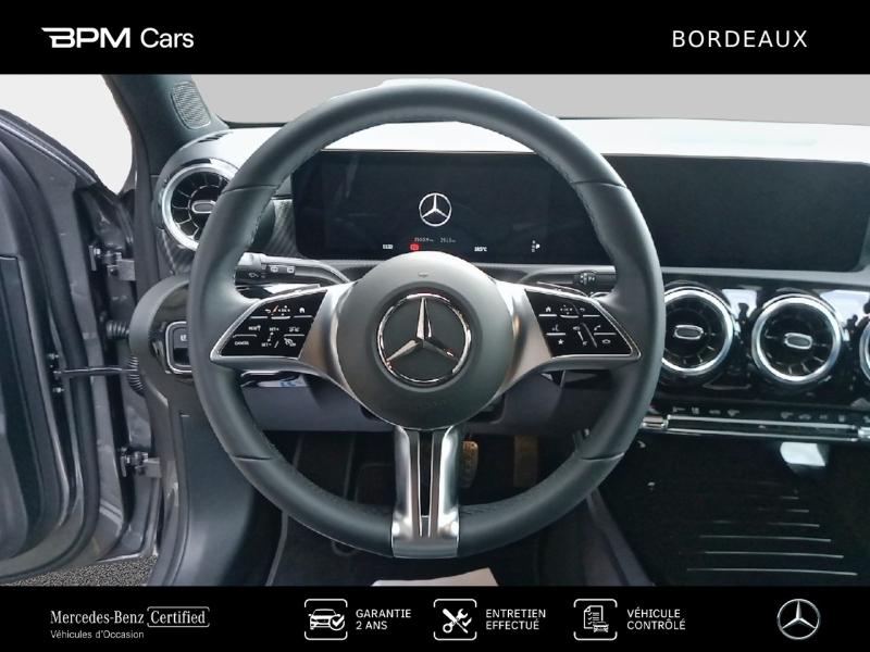 Image MERCEDES-BENZ Classe A 250 e Hybrid EQ 163+109ch Progressive Line 8G-DCT
