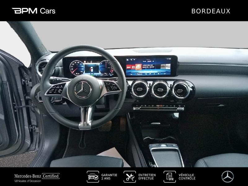 Image MERCEDES-BENZ Classe A 250 e Hybrid EQ 163+109ch Progressive Line 8G-DCT