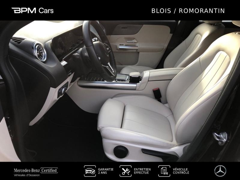 Image MERCEDES-BENZ GLA 250 e 160+102ch Progressive Line 8G-DCT