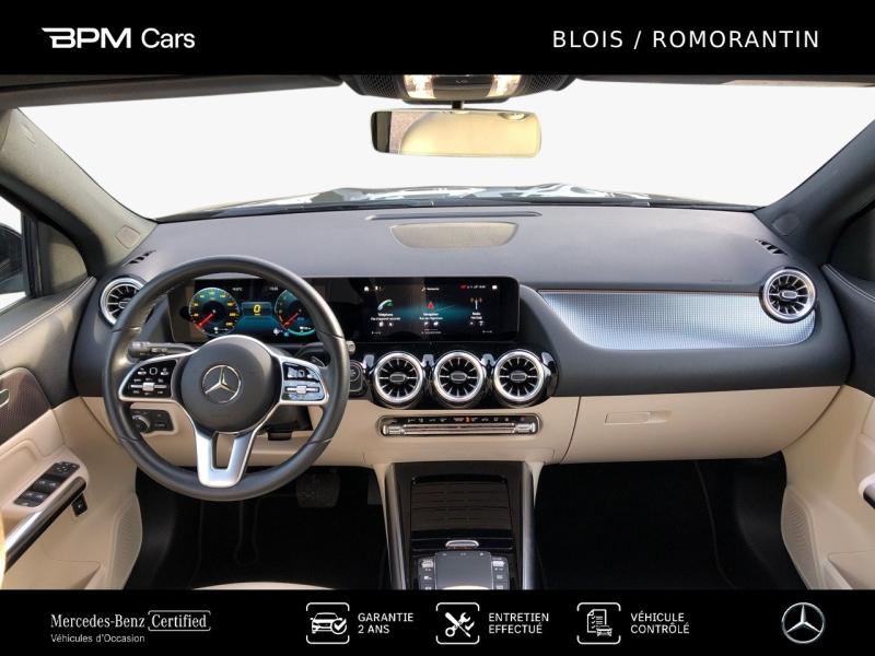 Image MERCEDES-BENZ GLA 250 e 160+102ch Progressive Line 8G-DCT