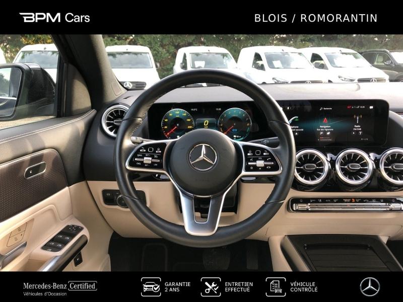 Image MERCEDES-BENZ GLA 250 e 160+102ch Progressive Line 8G-DCT