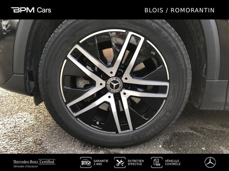 Image MERCEDES-BENZ GLA 250 e 160+102ch Progressive Line 8G-DCT