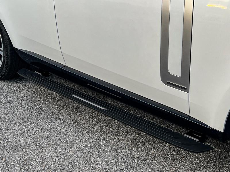 Image LAND-ROVER Range Rover 3.0 P550e 550ch PHEV Autobiography SWB