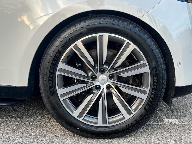 Image LAND-ROVER Range Rover 3.0 P550e 550ch PHEV Autobiography SWB