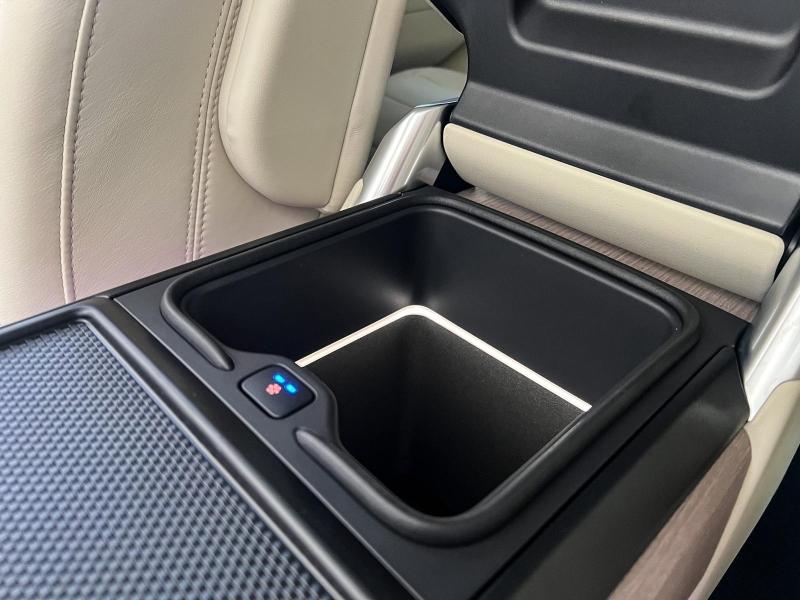 Image LAND-ROVER Range Rover 3.0 P550e 550ch PHEV Autobiography SWB