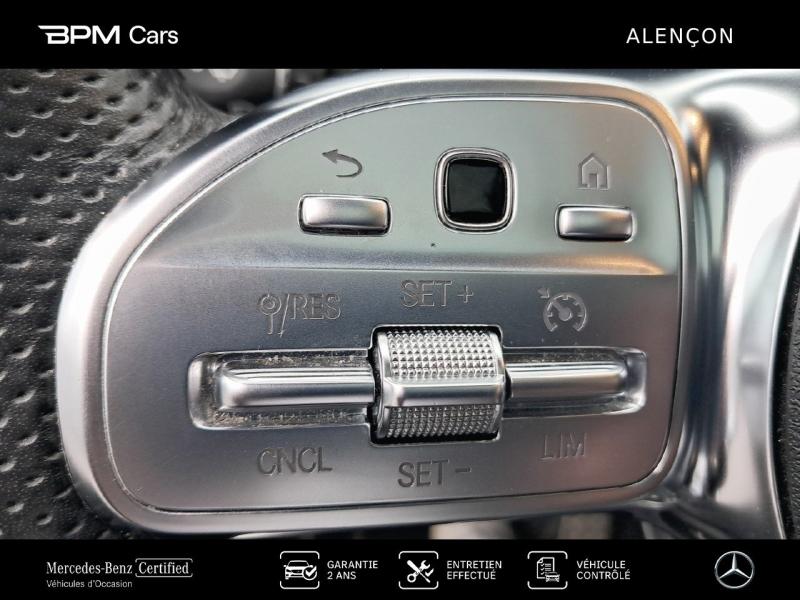 Image MERCEDES-BENZ GLC 220 d 194ch AMG Line 4Matic 9G-Tronic