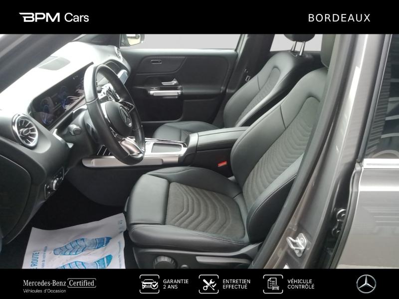 Image MERCEDES-BENZ EQB 250+ 190ch Progressive Line