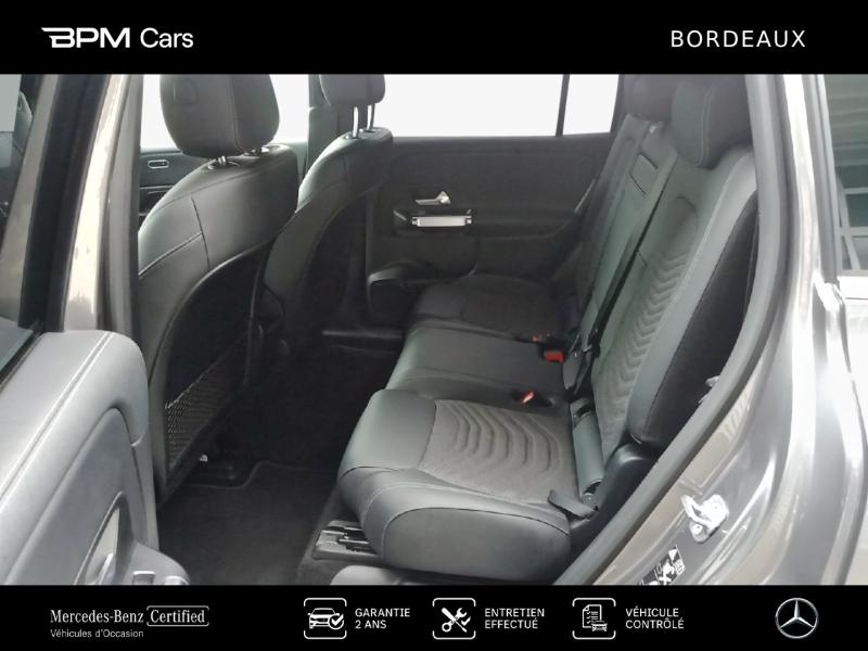 Image MERCEDES-BENZ EQB 250+ 190ch Progressive Line