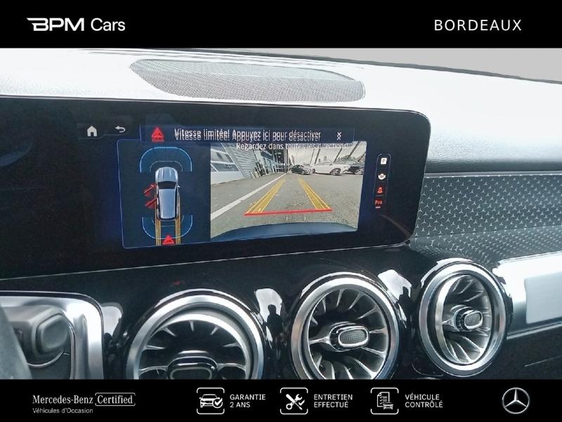 Image MERCEDES-BENZ EQB 250+ 190ch Progressive Line