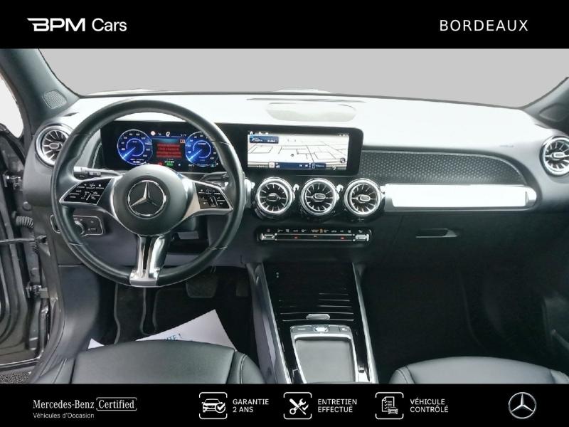 Image MERCEDES-BENZ EQB 250+ 190ch Progressive Line