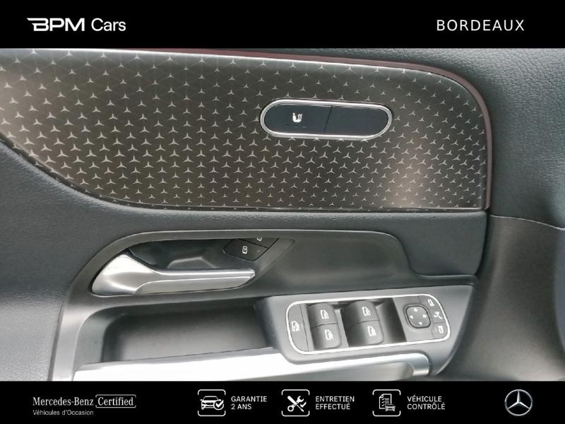 Image MERCEDES-BENZ EQB 250+ 190ch Progressive Line