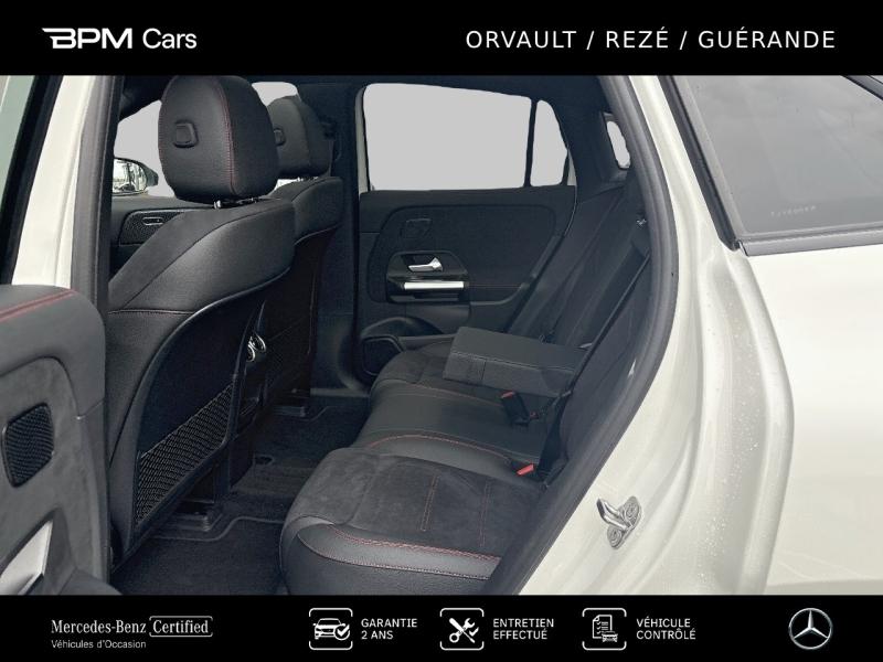 Image MERCEDES-BENZ EQA 250+ 190ch