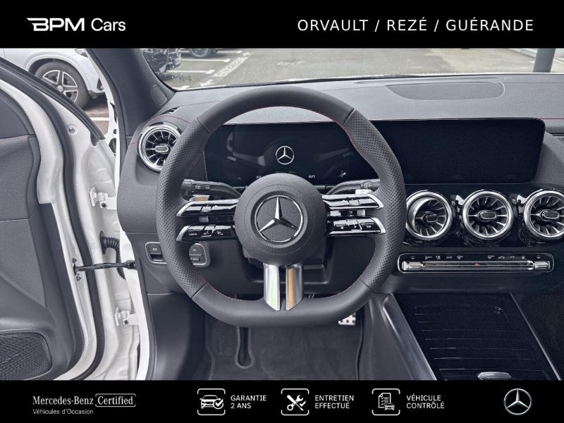 Image MERCEDES-BENZ EQA 250+ 190ch