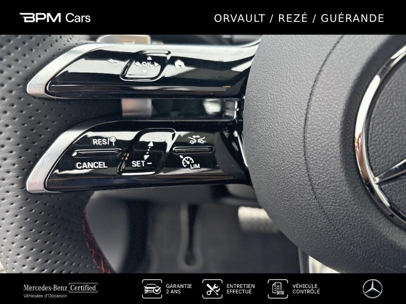 Image MERCEDES-BENZ EQA 250+ 190ch