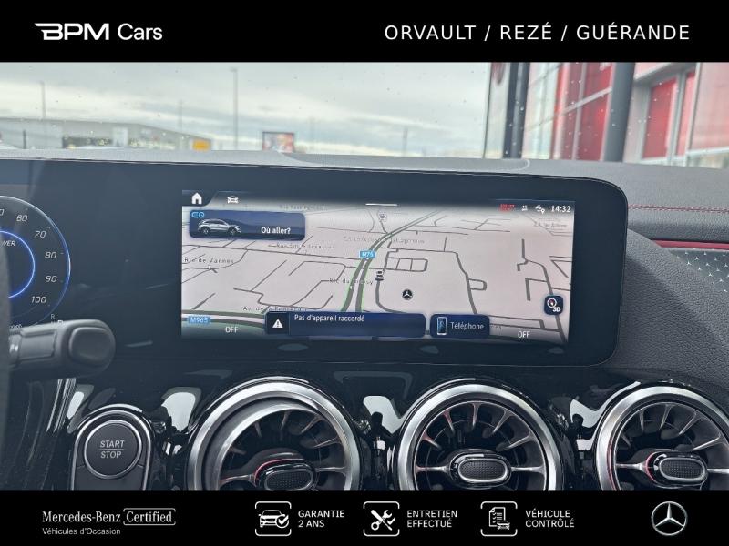 Image MERCEDES-BENZ EQA 250+ 190ch