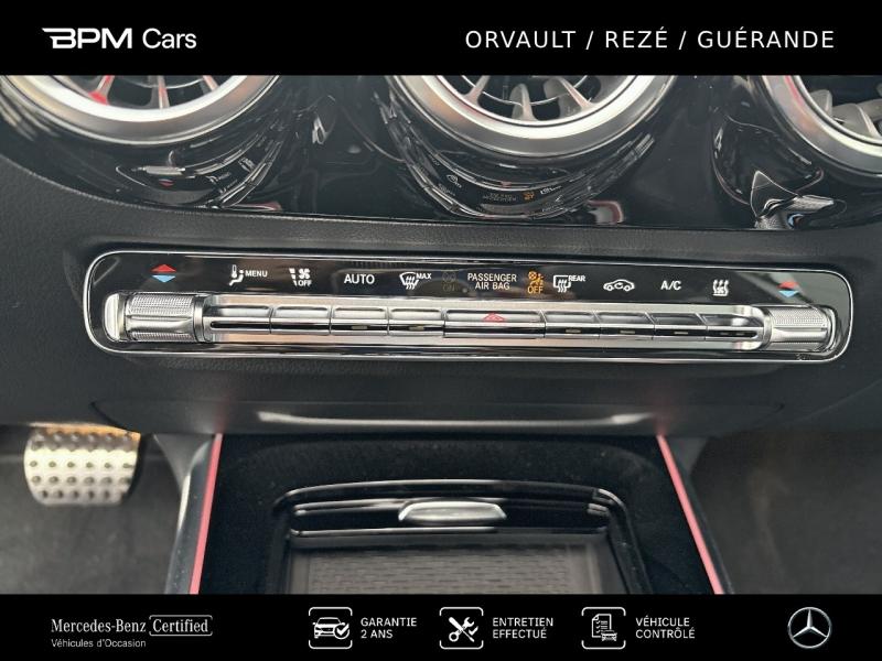 Image MERCEDES-BENZ EQA 250+ 190ch