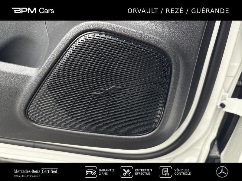 Image MERCEDES-BENZ EQA 250+ 190ch