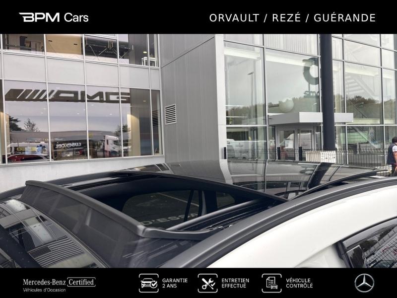 Image MERCEDES-BENZ EQA 250+ 190ch