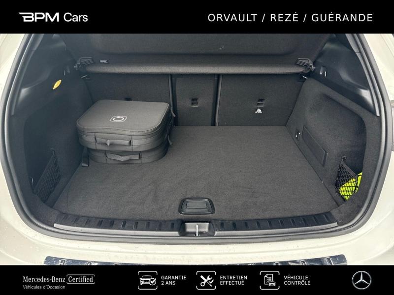 Image MERCEDES-BENZ EQA 250+ 190ch