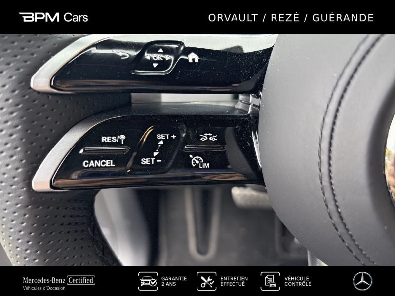 Image MERCEDES-BENZ GLE 350 de Hybrid EQ 197ch+156ch AMG Line 4Matic 9G-Tronic